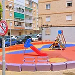 Penthouse Del Mar Appartement Torrevieja