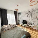 Penthouse Del Mar Appartement *