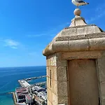 Penthouse Del Mar Appartement Torrevieja