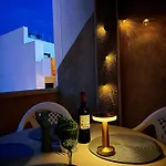 Penthouse Del Mar Appartement