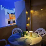 Penthouse Del Mar Appartement *