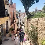 Penthouse Del Mar Appartement Torrevieja