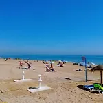 Appartement Penthouse Del Mar Torrevieja