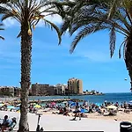 Penthouse Del Mar *