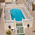 Penthouse Del Mar Appartement