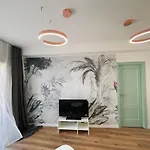 Penthouse Del Mar Appartement Torrevieja