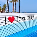 Penthouse Del Mar Torrevieja