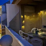 Appartement Penthouse Del Mar