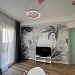 Penthouse Del Mar Appartement