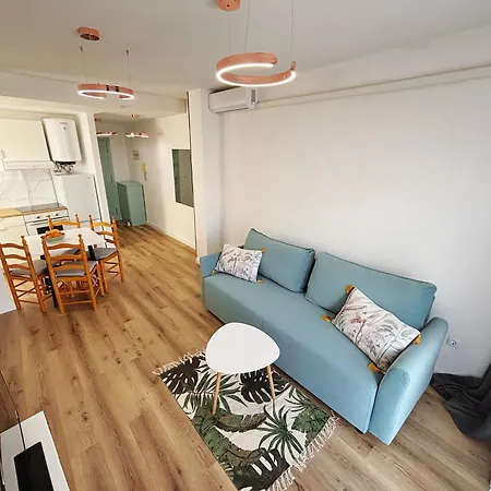 Penthouse Del Mar