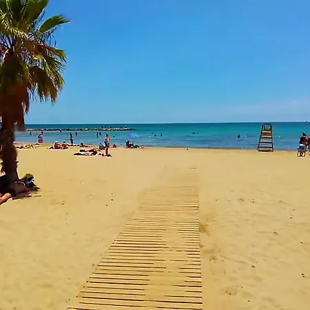 Penthouse Del Mar Torrevieja