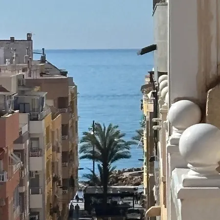 Apartment Penthouse Del Mar *