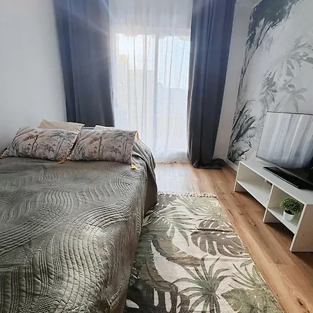 Penthouse Del Mar Apartamento *