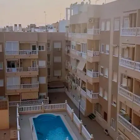 Penthouse Del Mar *