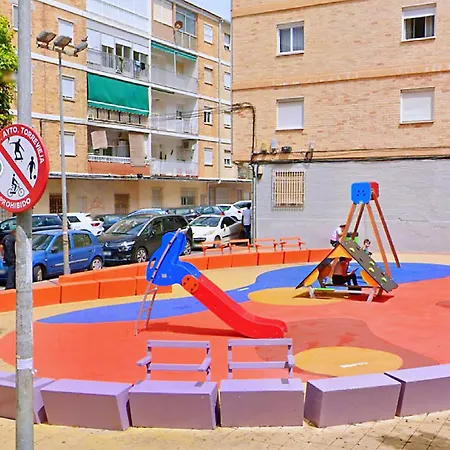 Penthouse Del Mar Lägenhet Torrevieja