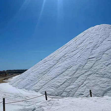 Lejlighed Penthouse Del Mar Torrevieja