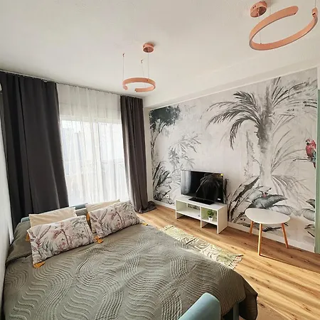 Penthouse Del Mar Lägenhet *