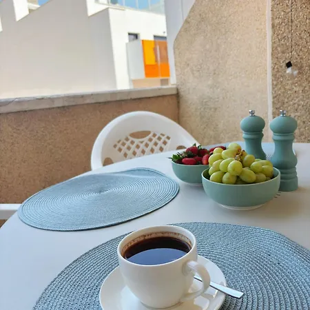 Penthouse Del Mar Torrevieja