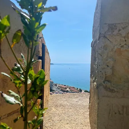 Lejlighed Penthouse Del Mar