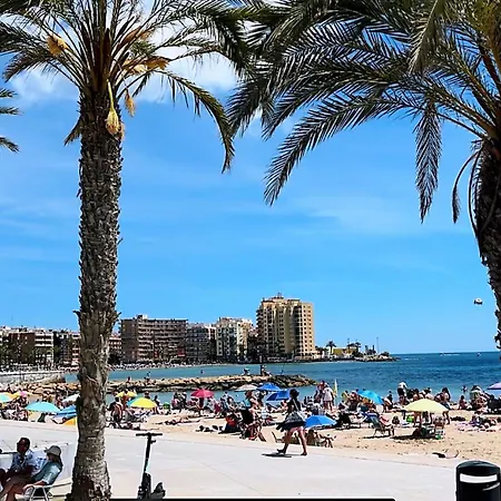 Penthouse Del Mar *