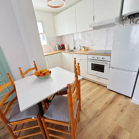 Lejlighed Penthouse Del Mar