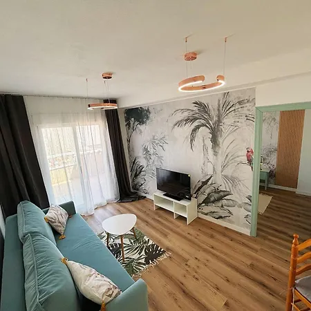 Penthouse Del Mar Apartment Torrevieja