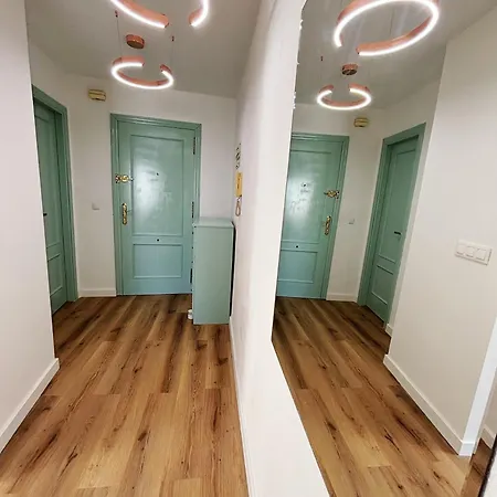 Penthouse Del Mar * Torrevieja