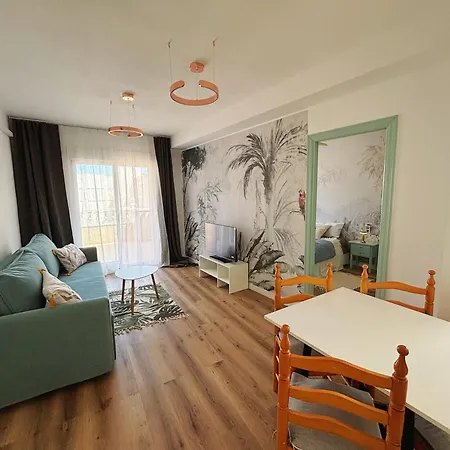 Penthouse Del Mar