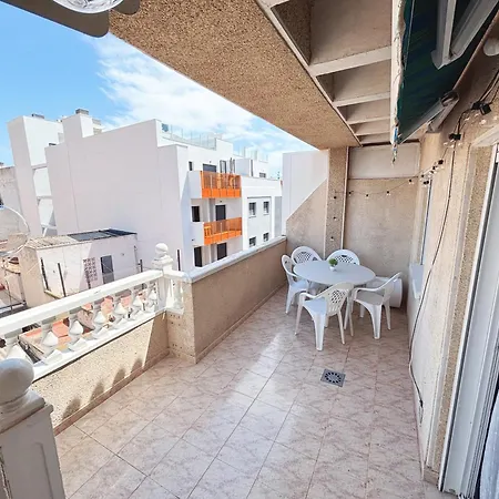 Apartamento Penthouse Del Mar