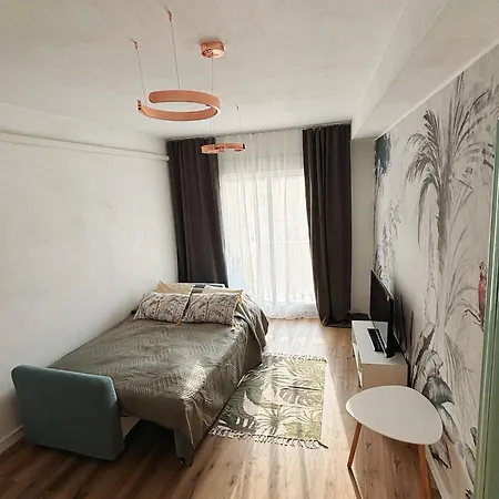 Penthouse Del Mar Lejlighed *