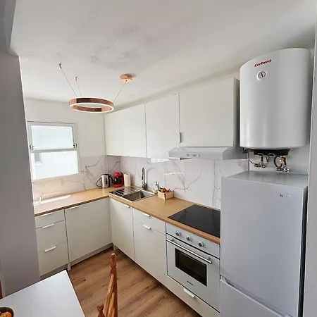 Penthouse Del Mar * Torrevieja