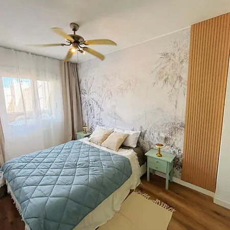 Apartamento Penthouse Del Mar Torrevieja