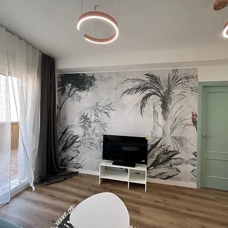 Penthouse Del Mar * Torrevieja