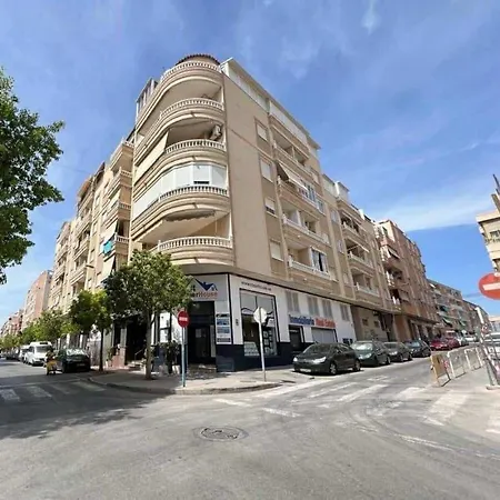 Apartamento Penthouse Del Mar *