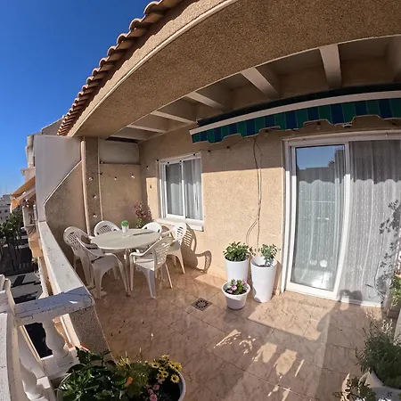 Penthouse Del Mar *