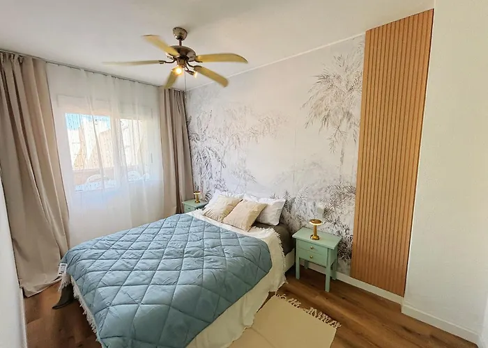 Apartament Penthouse Del Mar Torrevieja