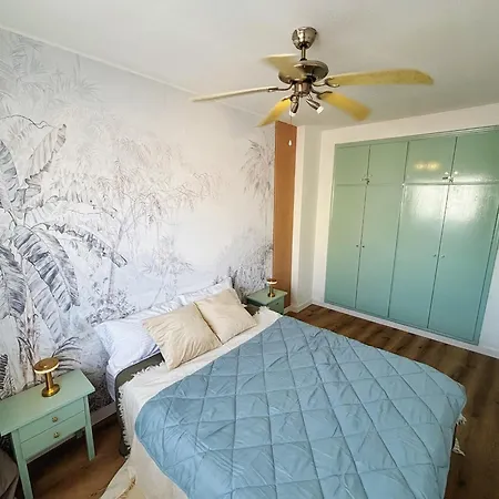 Apartment Penthouse Del Mar *