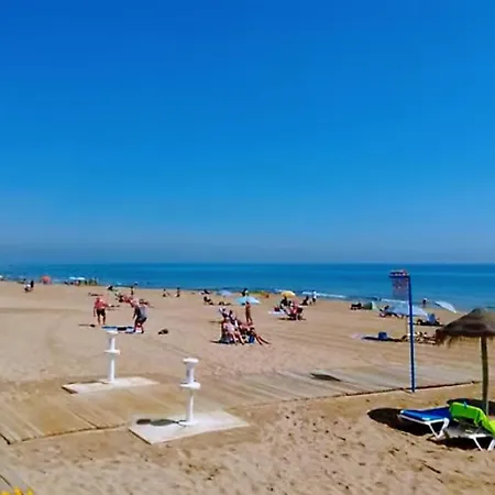 Apartment Penthouse Del Mar Torrevieja