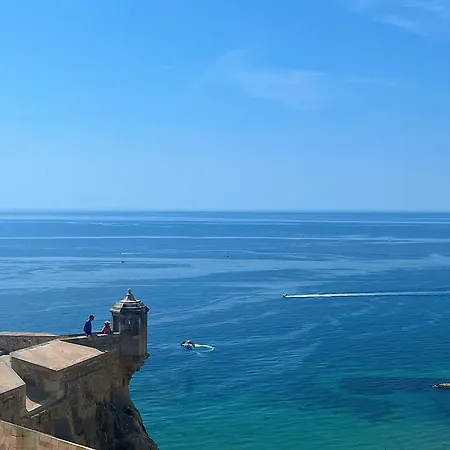 Penthouse Del Mar Torrevieja