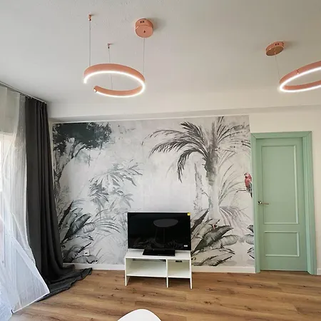 Penthouse Del Mar Apartment Torrevieja