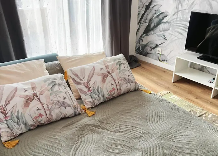 Penthouse Del Mar Appartement Torrevieja