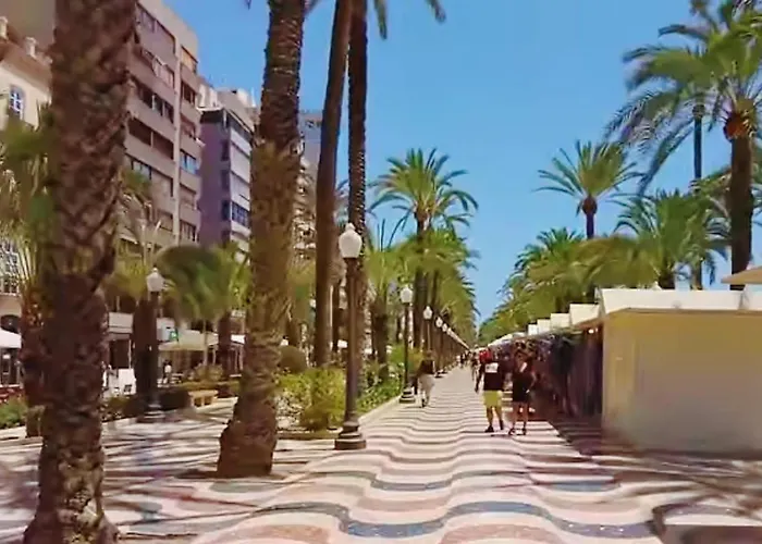 Appartement Penthouse Del Mar