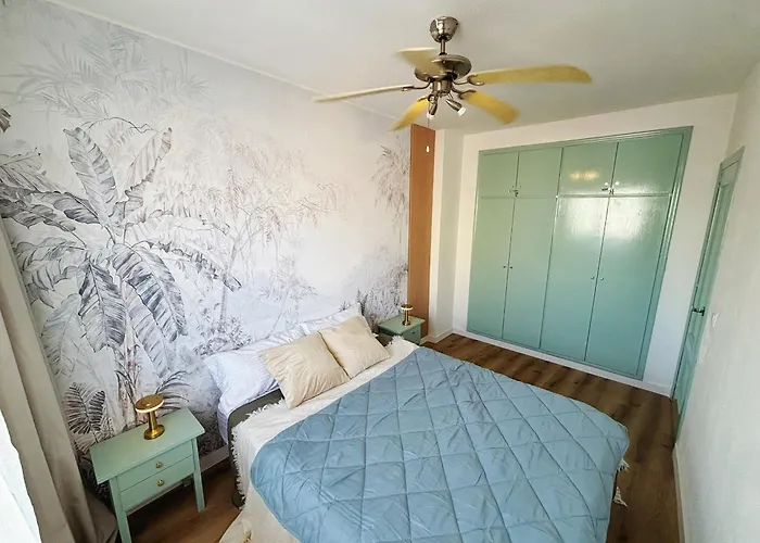 Appartement Penthouse Del Mar *