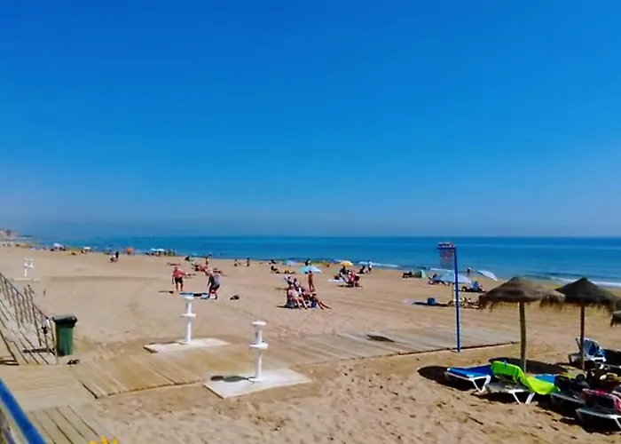 Appartement Penthouse Del Mar Torrevieja