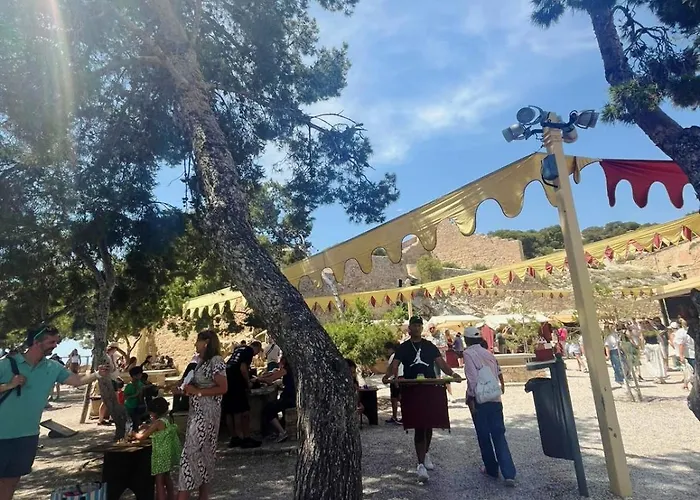 Penthouse Del Mar * Torrevieja