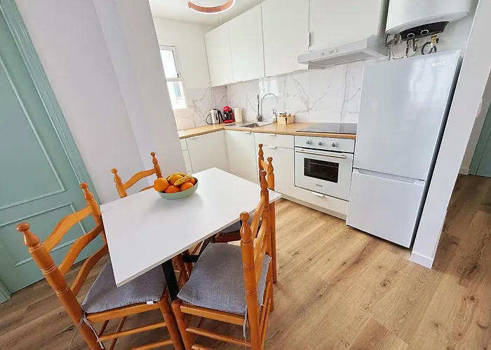 Appartement Penthouse Del Mar