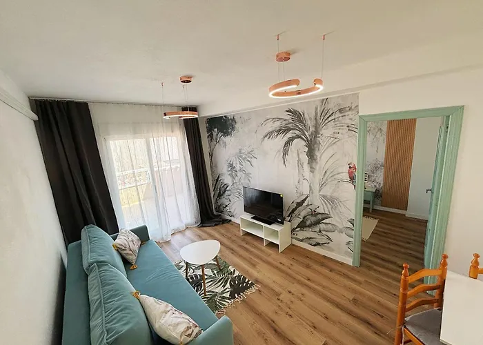 Penthouse Del Mar Appartement Torrevieja