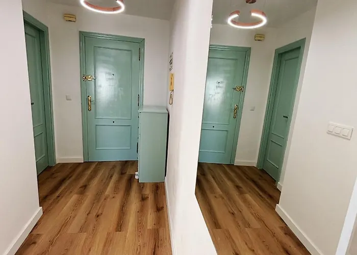 Penthouse Del Mar * Torrevieja