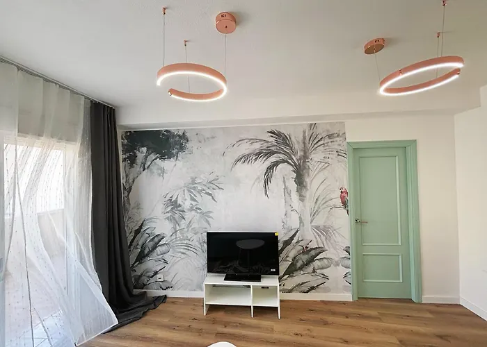 Penthouse Del Mar Appartement Torrevieja