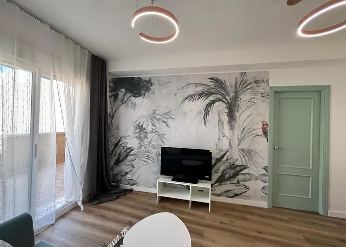 Penthouse Del Mar * Torrevieja